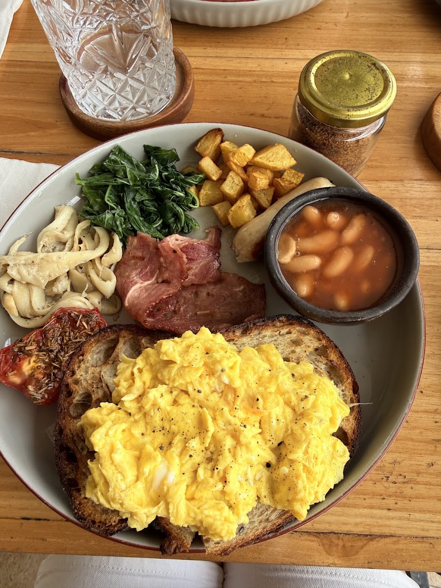 Simonetta, Kuta Lombok , Cuisine From The South Of France-4