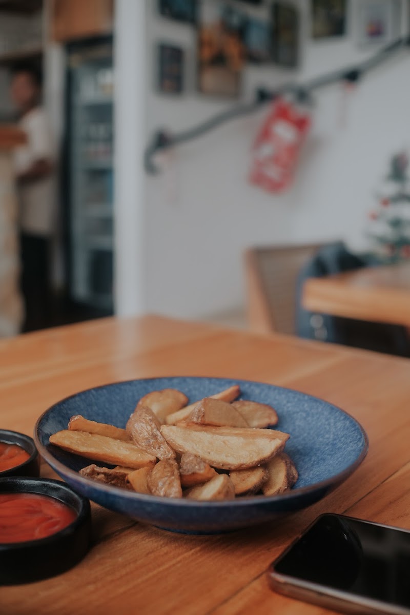 Simonetta, Kuta Lombok , Cuisine From The South Of France-8